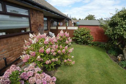 3 bedroom semi-detached bungalow for sale, Marsh Drive, Freckleton PR4