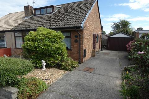 3 bedroom semi-detached bungalow for sale, Marsh Drive, Freckleton PR4