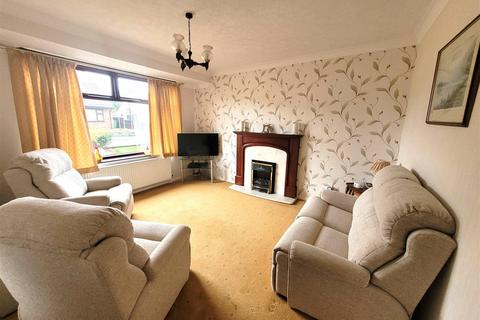 3 bedroom semi-detached bungalow for sale, Marsh Drive, Freckleton PR4