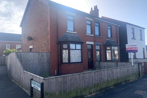 3 bedroom semi-detached house for sale, Lytham Road, Preston PR4