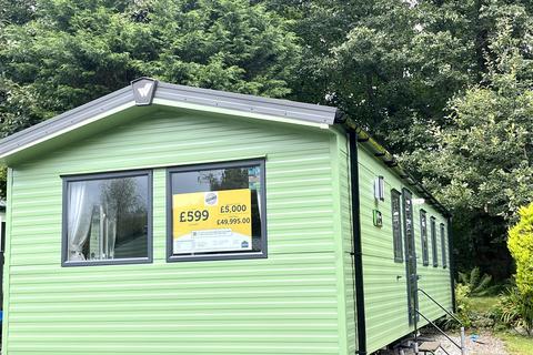 3 bedroom mobile home for sale, Gatebeck Road, Kendal LA8