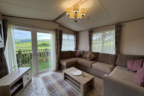 2 bedroom mobile home for sale, Back Lane, Sedbergh LA10