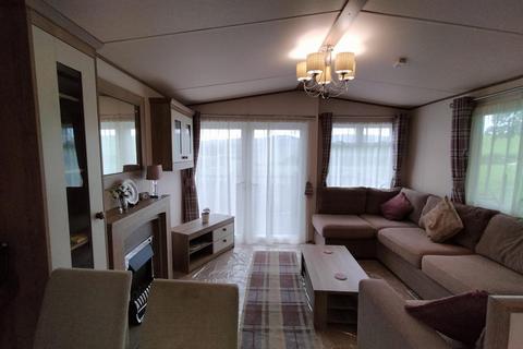 2 bedroom mobile home for sale, Back Lane, Sedbergh LA10