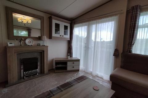 2 bedroom mobile home for sale, Back Lane, Sedbergh LA10