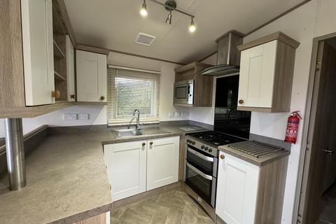 2 bedroom mobile home for sale, Back Lane, Sedbergh LA10