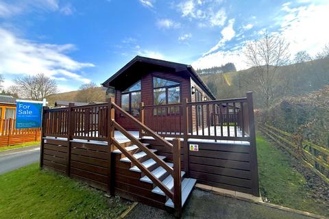 2 bedroom mobile home for sale, Limefitt Holiday Park, Patterdale Road, Windermere LA23