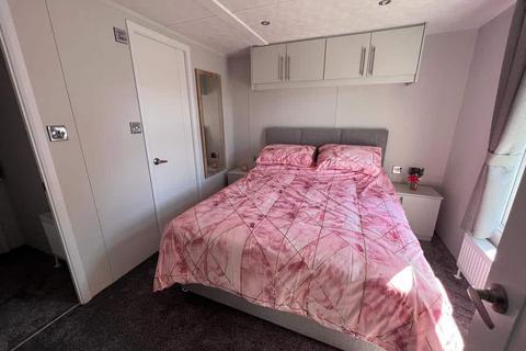 2 bedroom mobile home for sale, Whilk Meadow, Lendalfoot KA26