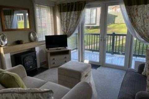 2 bedroom mobile home for sale, Nodes Point Holiday Park, Ryde PO33