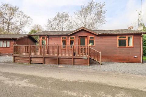 2 bedroom mobile home for sale, Ambleside Road, Windermere LA23