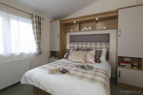 2 bedroom mobile home for sale, Simonscales Lane, Cockermouth CA13