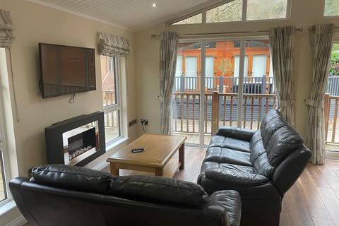 3 bedroom mobile home for sale, Ambleside Road, Windermere LA23