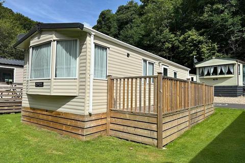 2 bedroom mobile home for sale, Stanhope Burn Holiday Park, Bishop Auckland DL13