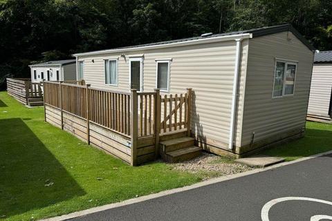 2 bedroom mobile home for sale, Stanhope Burn Holiday Park, Bishop Auckland DL13