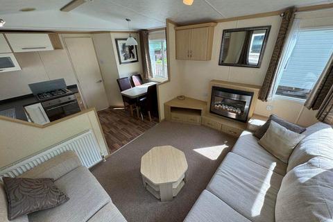 2 bedroom mobile home for sale, Stanhope Burn Holiday Park, Bishop Auckland DL13