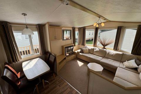 2 bedroom mobile home for sale, Stanhope Burn Holiday Park, Bishop Auckland DL13