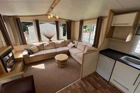 2 bedroom mobile home for sale, Stanhope Burn Holiday Park, Bishop Auckland DL13