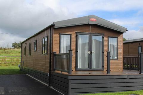 2 bedroom mobile home for sale, Simonscales Lane, Cockermouth CA13