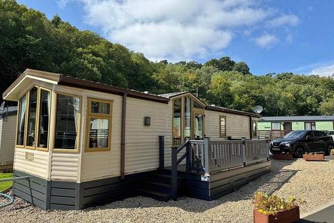 2 bedroom mobile home for sale, Stanhope Burn Holiday Park, Bishop Auckland DL13