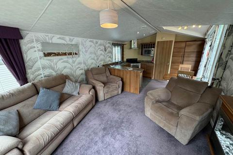 2 bedroom mobile home for sale, Stanhope Burn Holiday Park, Bishop Auckland DL13