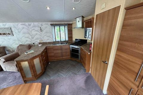 2 bedroom mobile home for sale, Stanhope Burn Holiday Park, Bishop Auckland DL13