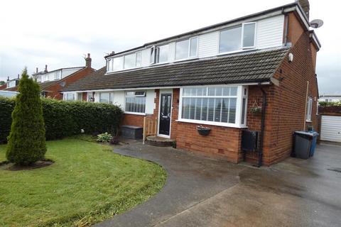 4 bedroom semi-detached house for sale, Green Lane, Preston PR4