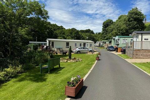 2 bedroom mobile home for sale, Stanhope Burn Holiday Park, Bishop Auckland DL13