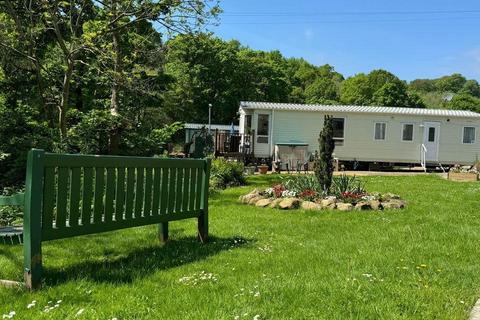 2 bedroom mobile home for sale, Stanhope Burn Holiday Park, Bishop Auckland DL13