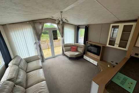 2 bedroom mobile home for sale, Woodleigh Caravan Park, Exeter EX6