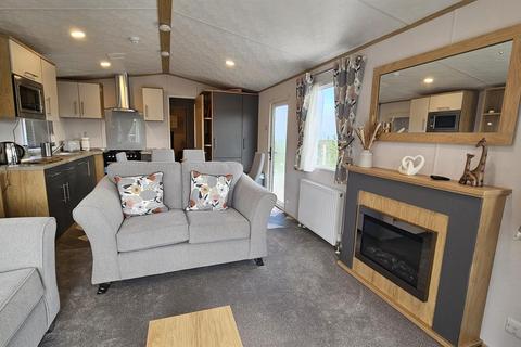 2 bedroom mobile home for sale, Meadows Retreat Lodge Park, Cockermouth CA13