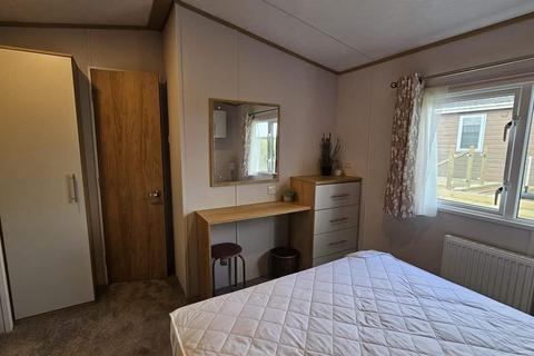 2 bedroom mobile home for sale, Meadows Retreat Lodge Park, Cockermouth CA13