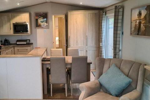 2 bedroom mobile home for sale, Ullswater Heights Holiday Homes and Lodge Park, Penrith CA11