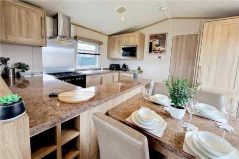 2 bedroom mobile home for sale, Ullswater Heights Holiday Homes and Lodge Park, Penrith CA11