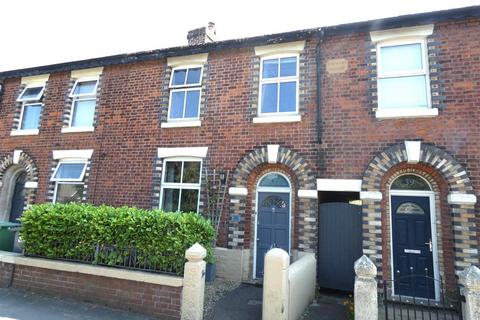 3 bedroom terraced house for sale, Lytham Road, Preston PR4