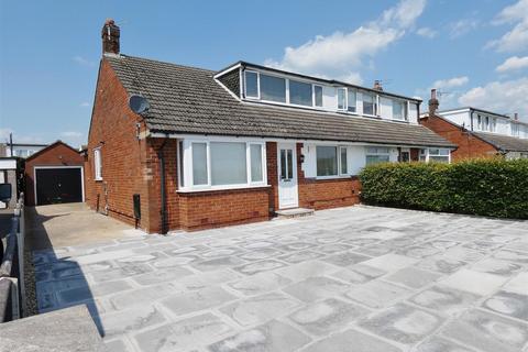 4 bedroom semi-detached bungalow for sale, Green Lane, Preston PR4