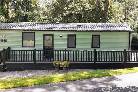 2 bedroom mobile home for sale, Gatebeck Road, Kendal LA8