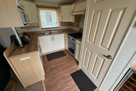 2 bedroom mobile home for sale, Linburn Beck Caravan Park, Bishop Auckland DL13