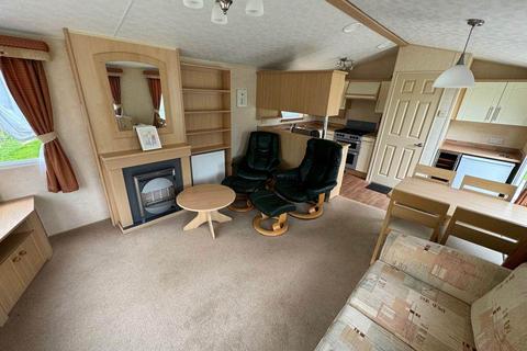 2 bedroom mobile home for sale, Linburn Beck Caravan Park, Bishop Auckland DL13