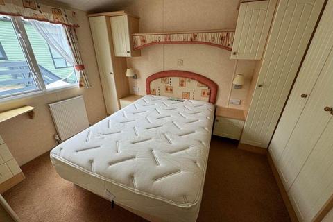 2 bedroom mobile home for sale, Linburn Beck Caravan Park, Bishop Auckland DL13