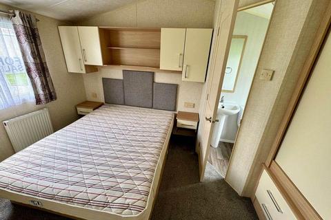 2 bedroom mobile home for sale, Linburn Caravan Park, Bishop Auckland DL13