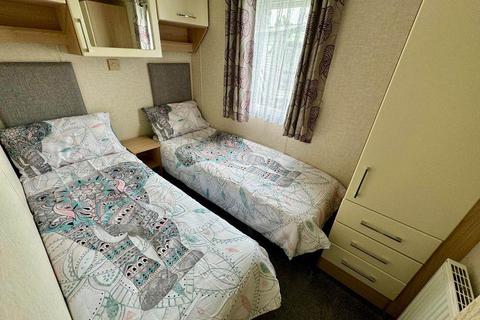 2 bedroom mobile home for sale, Linburn Caravan Park, Bishop Auckland DL13