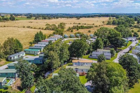 2 bedroom mobile home for sale, Linburn Caravan Park, Bishop Auckland DL13