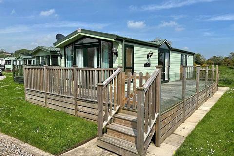 2 bedroom mobile home for sale, Linburn Beck Park, Bishop Auckland DL13