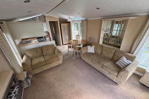 2 bedroom mobile home for sale, Linburn Beck Park, Bishop Auckland DL13