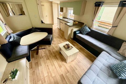 2 bedroom mobile home for sale, Stanhope Burn Holiday Park, Bishop Auckland DL13