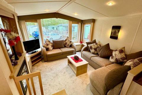 2 bedroom mobile home for sale, Stanhope Burn Holiday Park, Bishop Auckland DL13