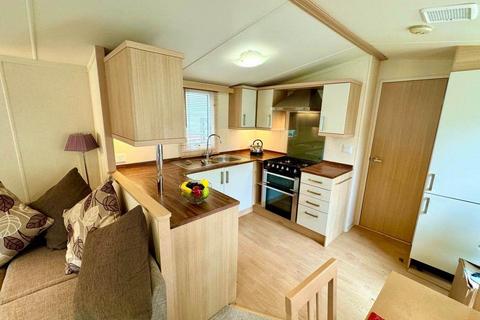 2 bedroom mobile home for sale, Stanhope Burn Holiday Park, Bishop Auckland DL13