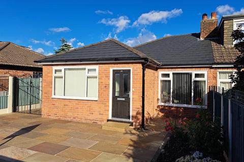 3 bedroom semi-detached bungalow for sale, Lamaleach Drive, Freckleton PR4