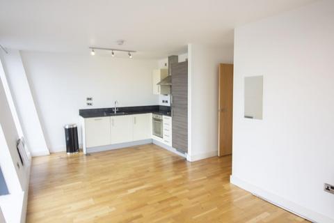 2 bedroom apartment to rent, Wicker Riverside, 2 North Bank, Sheffield, S3 8JA