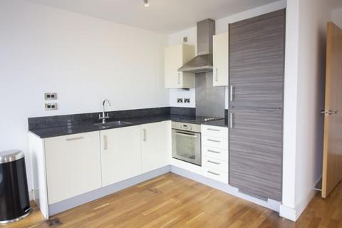 2 bedroom apartment to rent, Wicker Riverside, 2 North Bank, Sheffield, S3 8JA