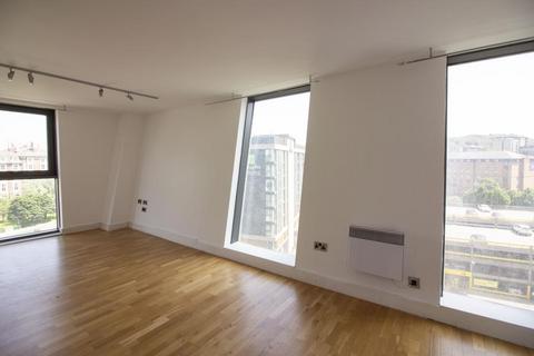 2 bedroom apartment to rent, Wicker Riverside, 2 North Bank, Sheffield, S3 8JA